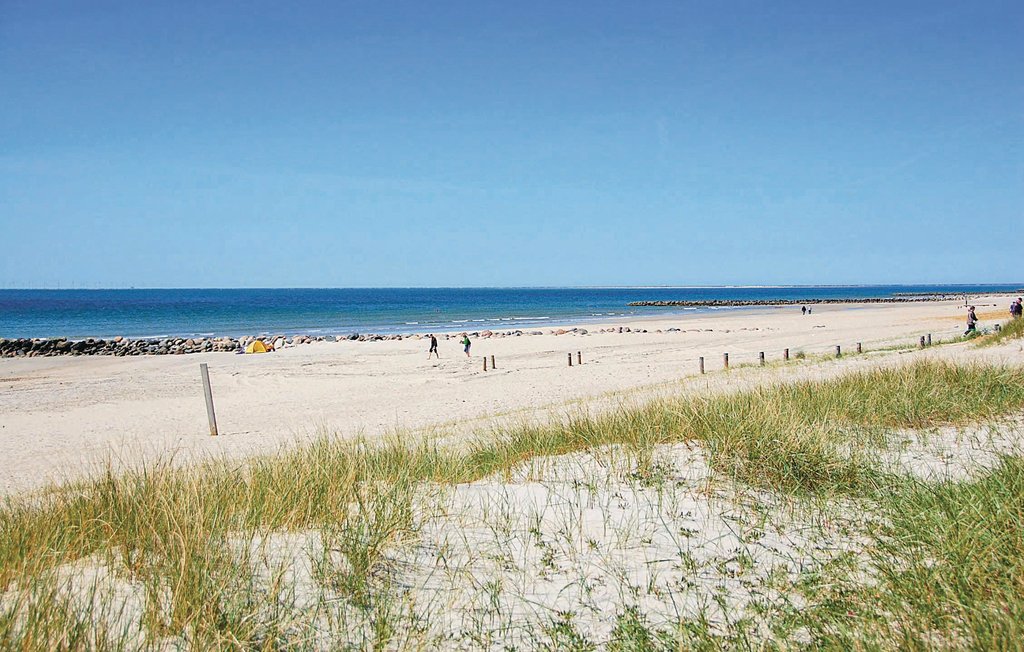 Ferienhaus - Blåvand , Dänemark - P32199 32