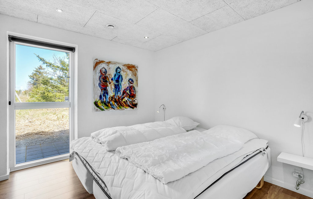 Ferienhaus - Blåvand , Dänemark - P32199 24