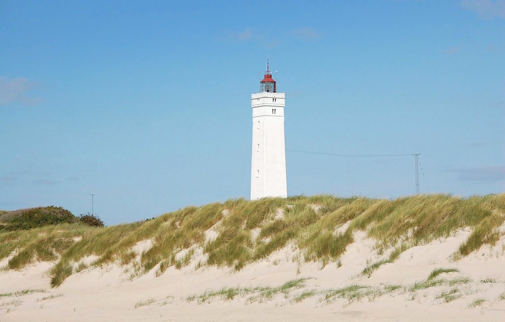 Ferienhaus - Blåvand , Dänemark - P32512 31