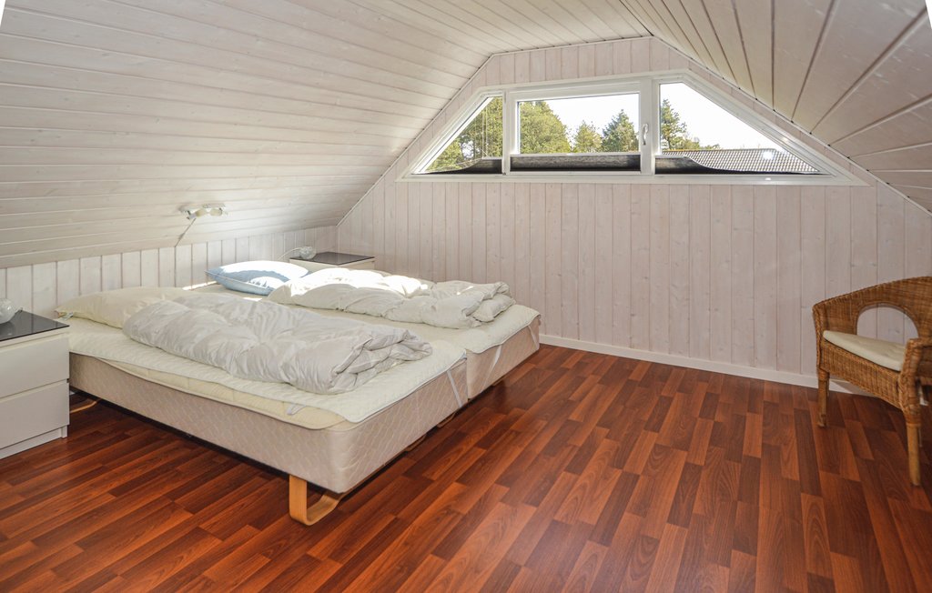 Ferienhaus - Ho , Dänemark - P32528 23