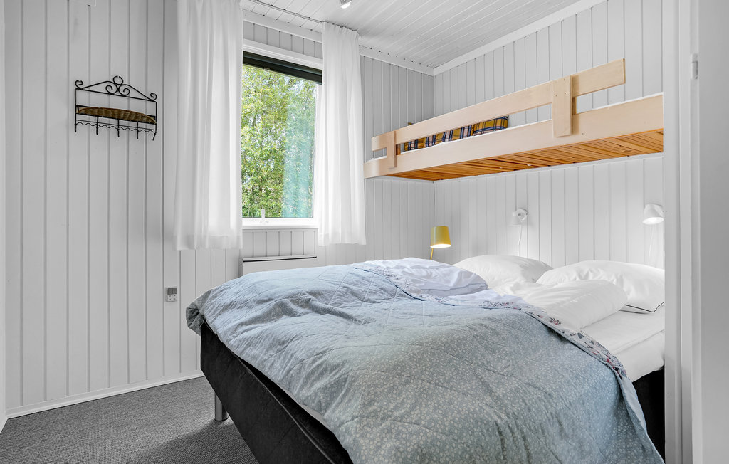 Semesterhus - Ho , Danmark - P32557 20