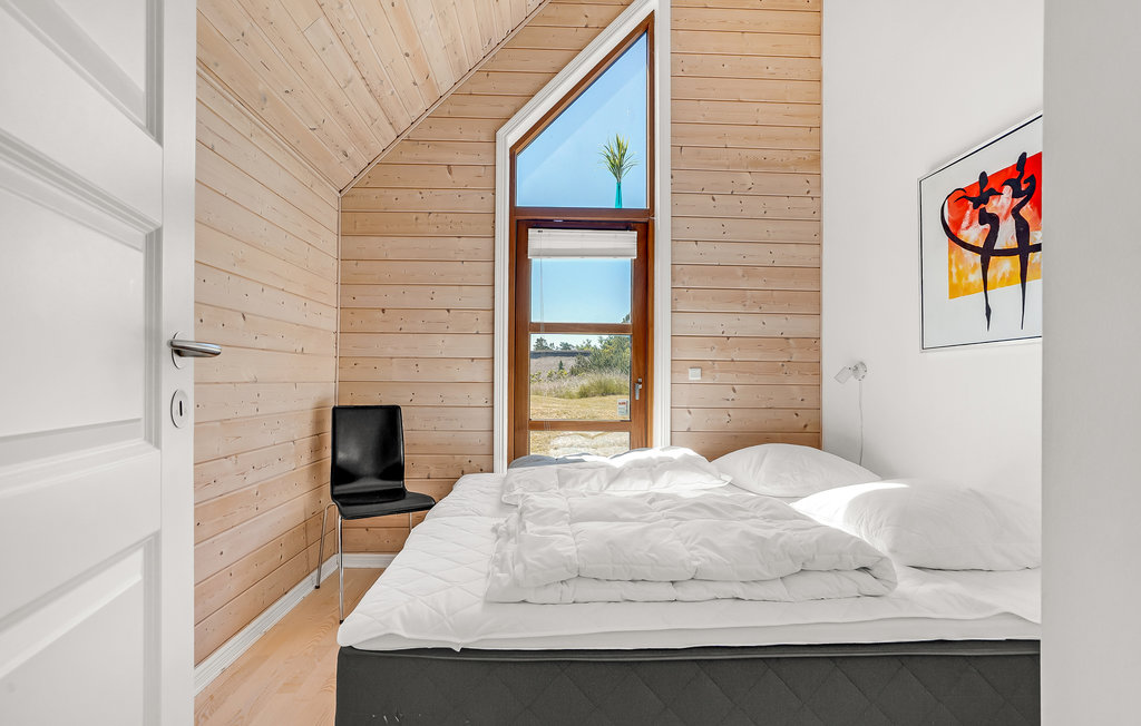 Ferienhaus - Blåvand Strand , Dänemark - P32676 22
