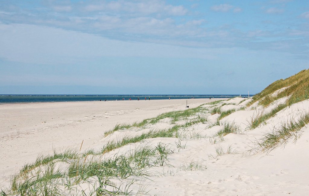 Ferienhaus - Blåvand , Dänemark - P32679 39