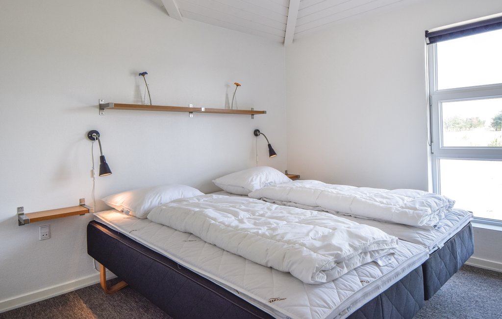 Ferienhaus - Blåvand , Dänemark - P32679 32