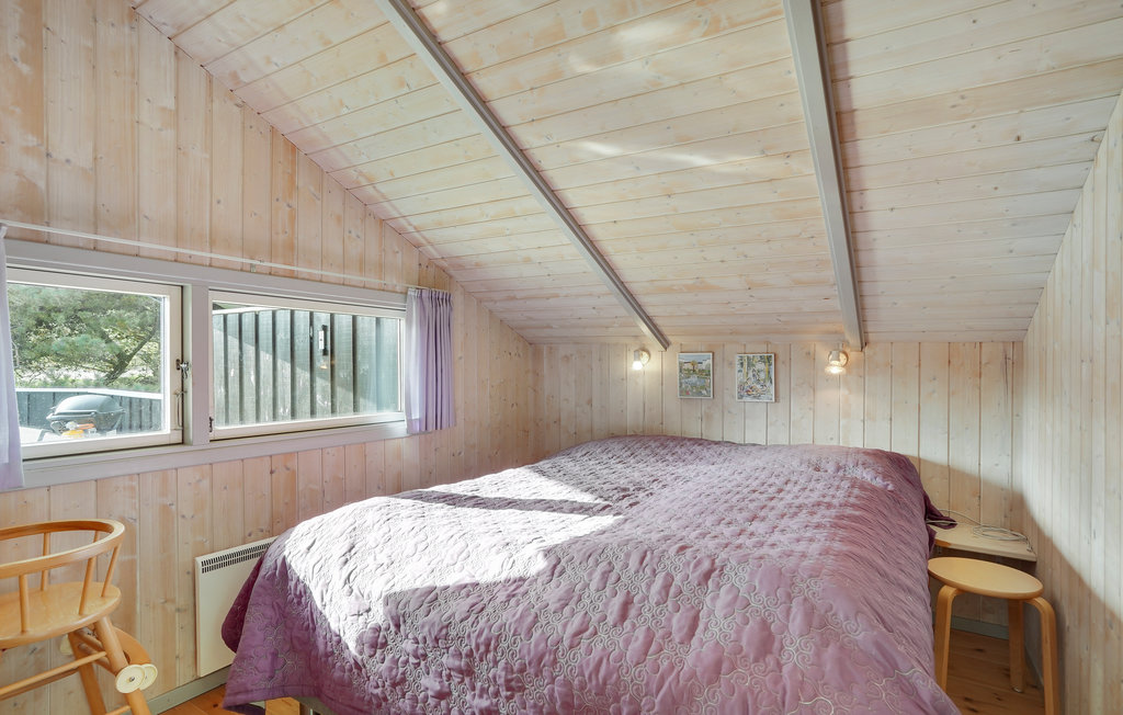 Feriehuse - Grærup , Danmark - P32717 17