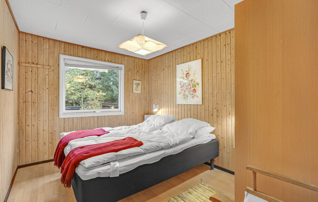 Feriehuse - Vejers Strand , Danmark - P32887 21