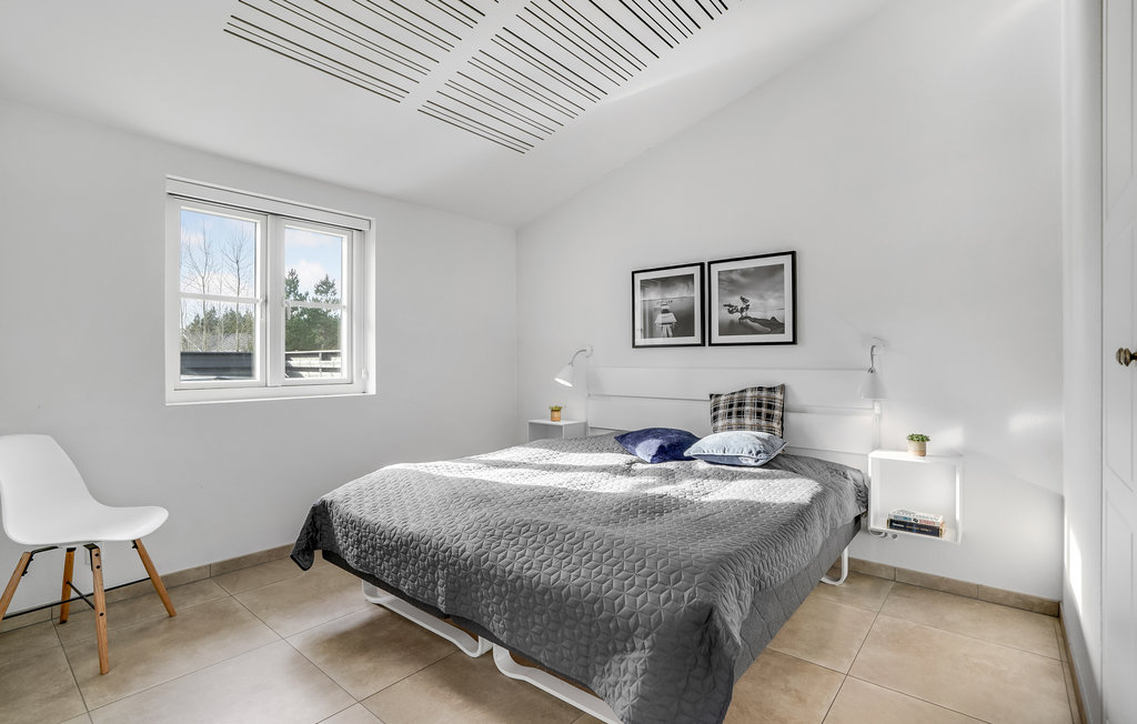 Ferienhaus - Ho , Dänemark - P32936 35