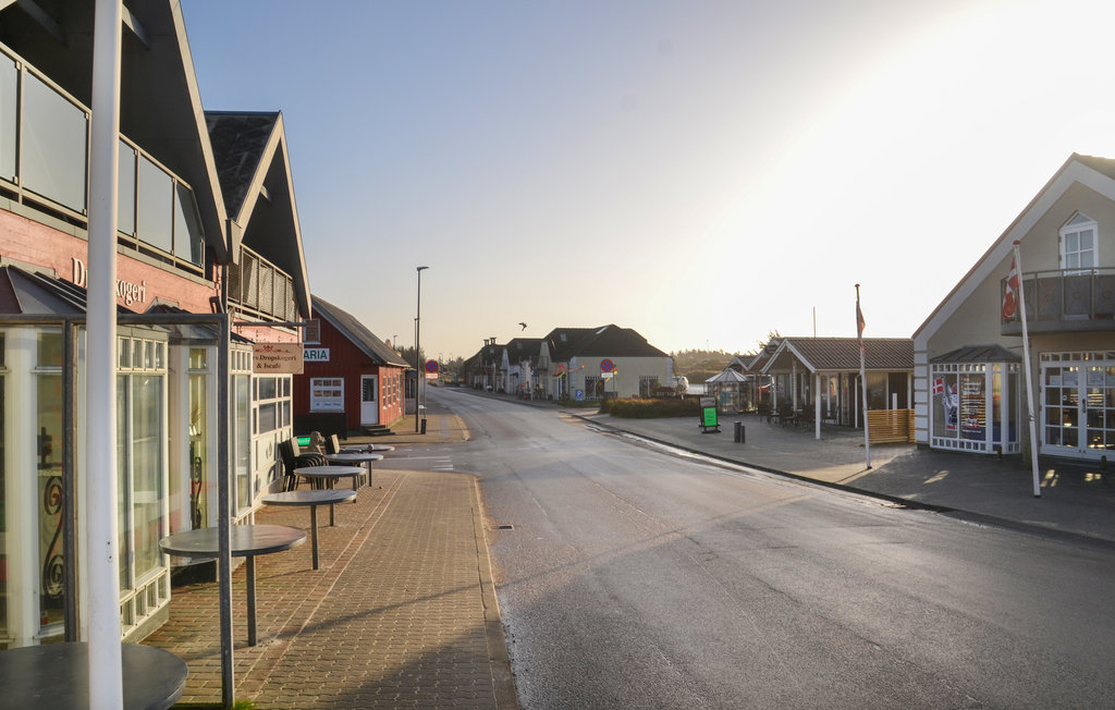 Lejlighed - Vejers Strand , Danmark - P32938 18
