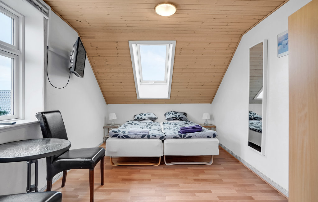 Ferienwohnung - Hjerting Strand , Dänemark - P32966 3