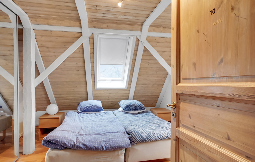 Semesterlägenhet - Hjerting Strand , Danmark - P32969 15