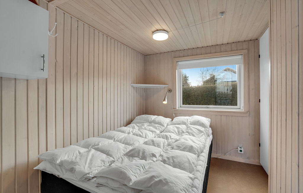 Feriehus - Sjelborg , Danmark - P32971 22