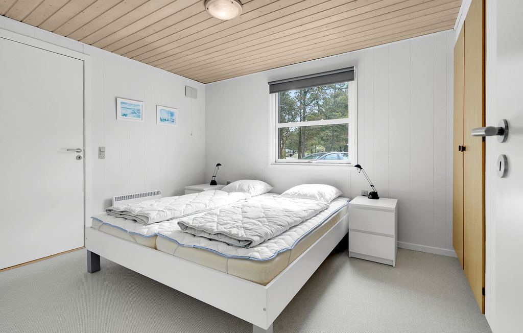 Semesterhus - Blåvand , Danmark - P32984 18