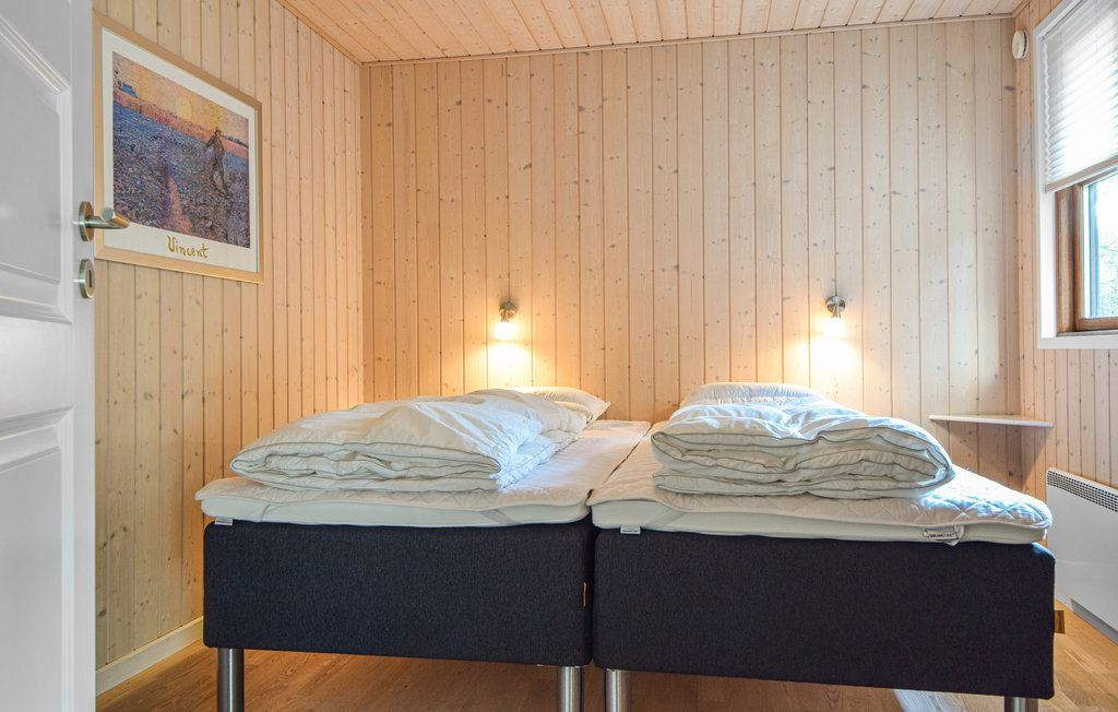 Feriehuse - Blåvand , Danmark - P32043 10