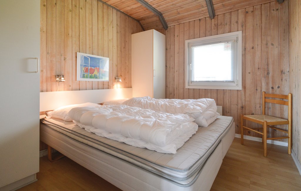 Ferienhaus - Blåvand , Dänemark - P32054 17