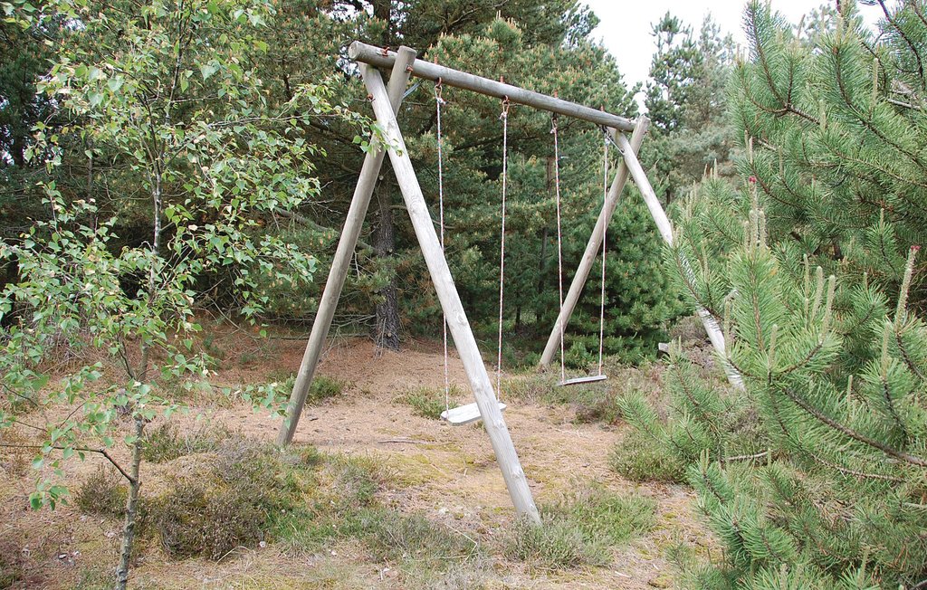 Ferienhaus - Ho , Dänemark - P32094 28