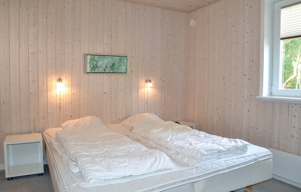 Ferienhaus - Mosevrå , Dänemark - P32219 17