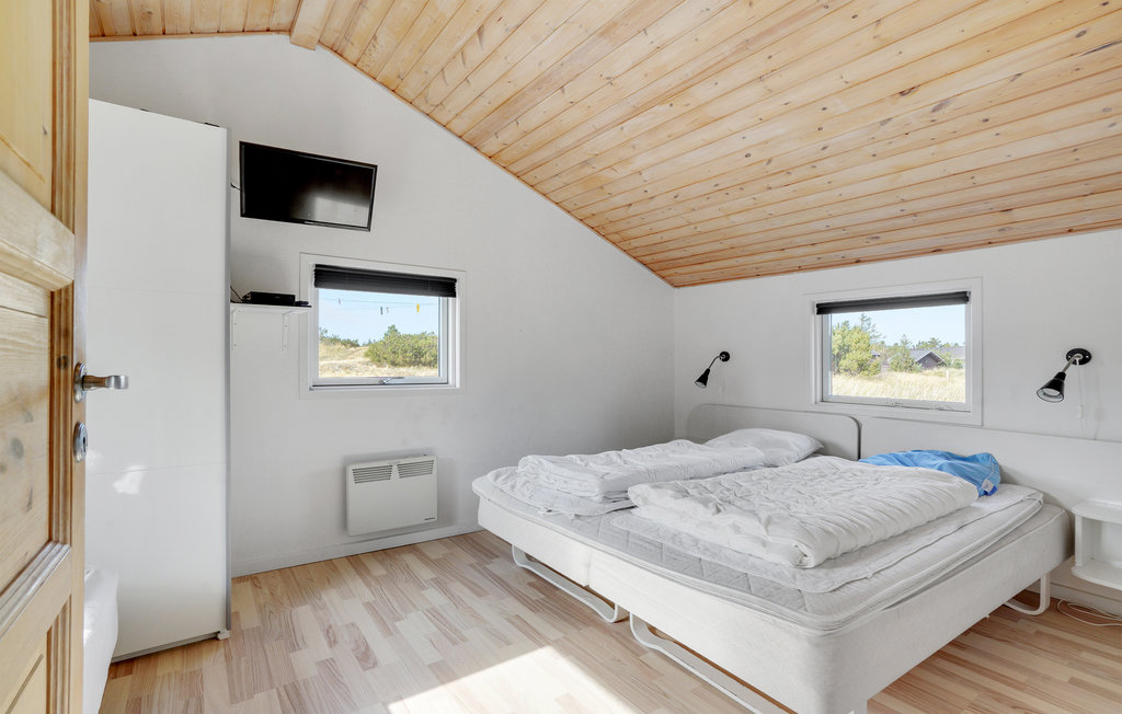 Ferienhaus - Blåvand , Dänemark - P32353 23