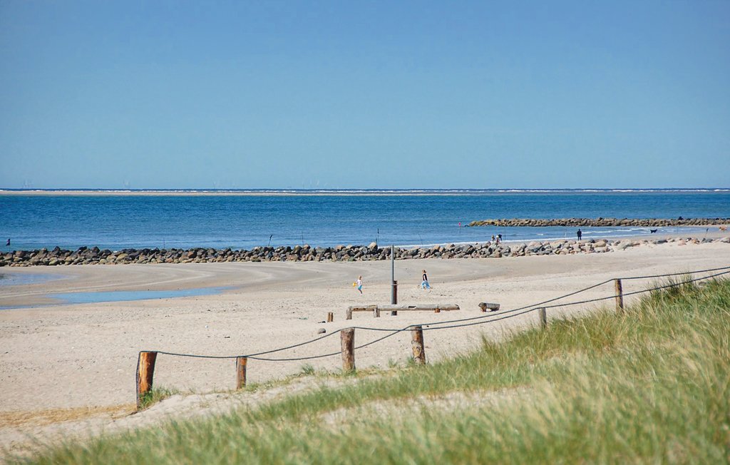 Feriehus - Blåvand , Danmark - P32356 18