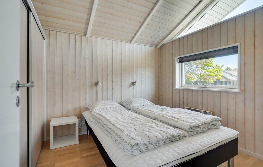 Ferienhaus - Blåvand , Dänemark - P32397 17