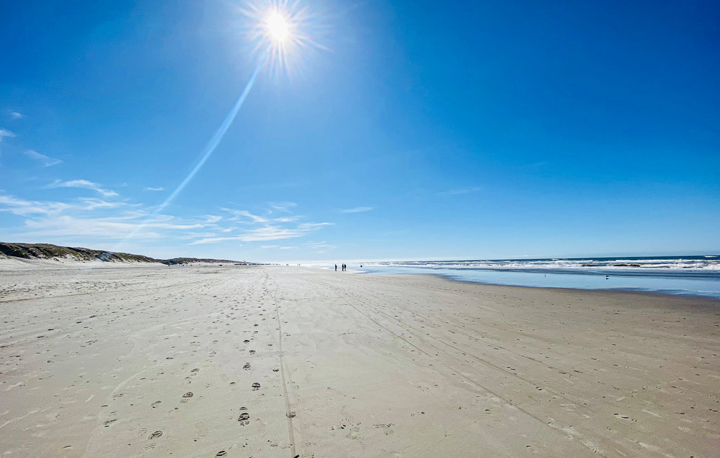 Feriehuse - Vejers Strand , Danmark - P32506 26