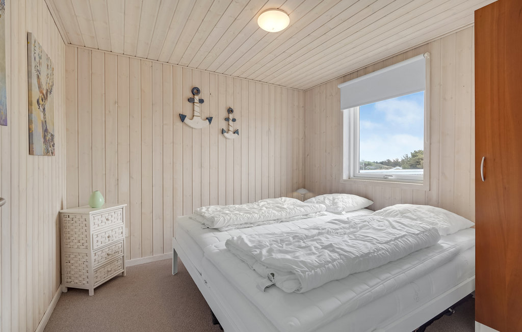 Feriehuse - Vejers Strand , Danmark - P32506 20