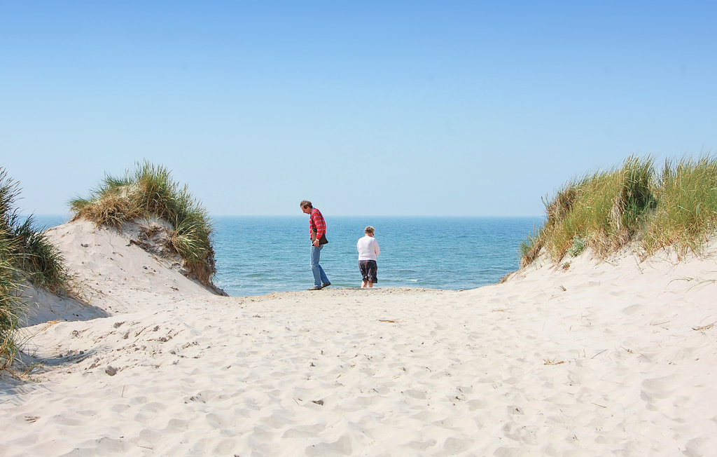 Ferienhaus - Ho , Dänemark - P32538 26