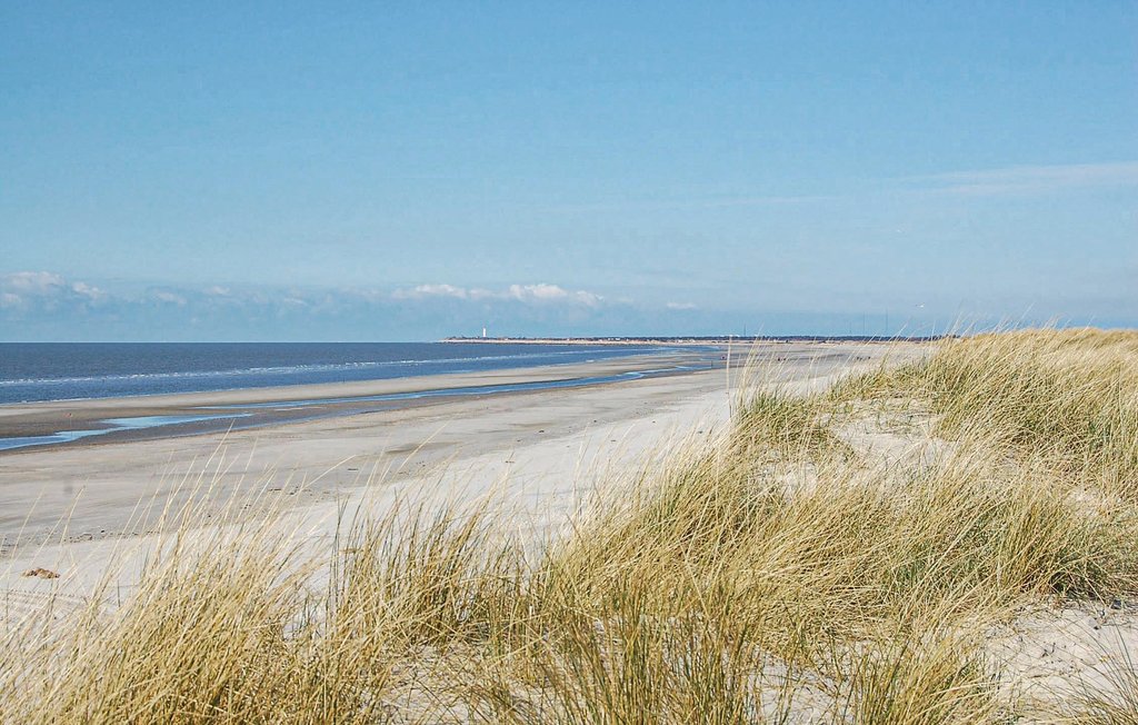 Semesterhus - Ho , Danmark - P32557 26