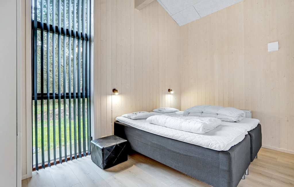 Semesterhus - Blåvand Strand , Danmark - P32934 20