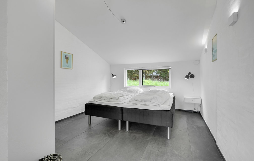 Feriehus - Blåvand , Danmark - P32979 20