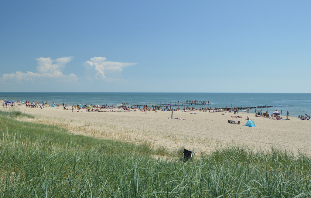 Feriehus - Blåvand , Danmark - P32026 34