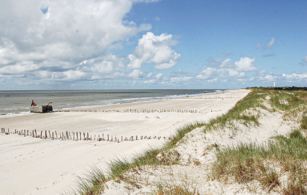 Semesterhus - Blåvand , Danmark - P32152 35