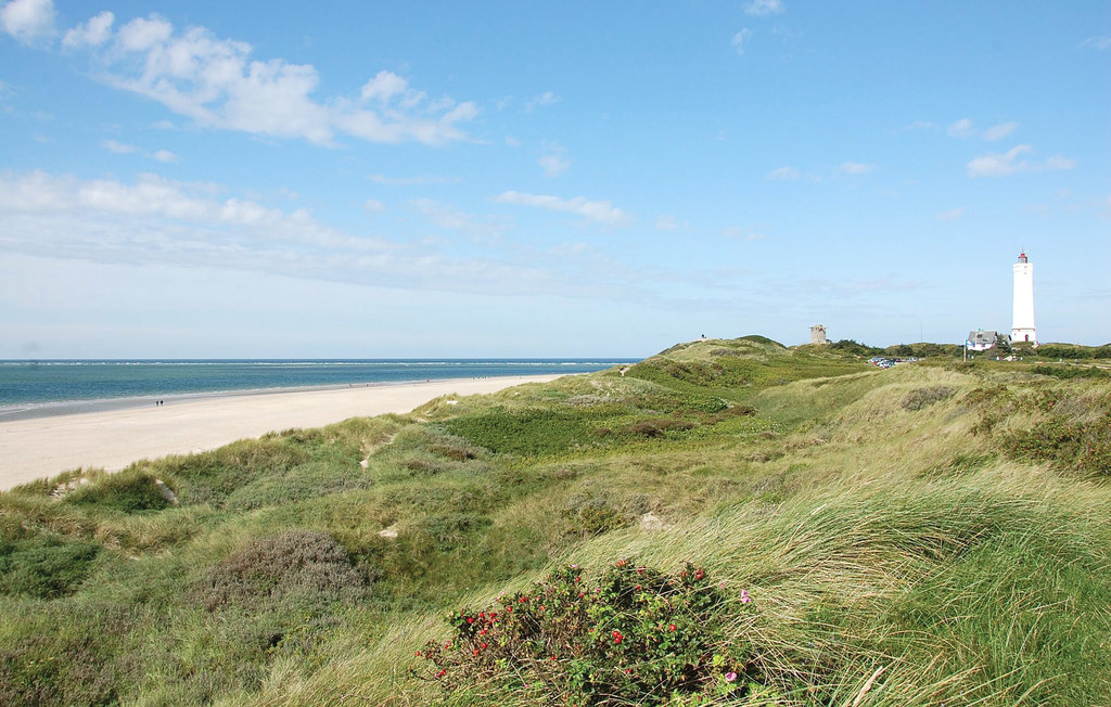 Feriehuse - Blåvand , Danmark - P32181 27