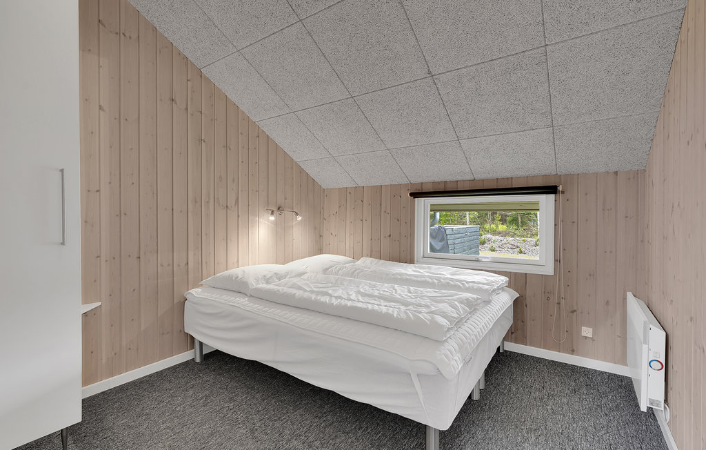 Feriehuse - Blåvand , Danmark - P32213 19