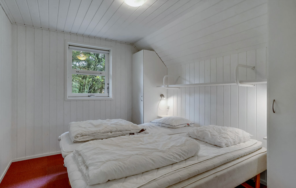 Ferienhaus - Blåvand , Dänemark - P32270 25