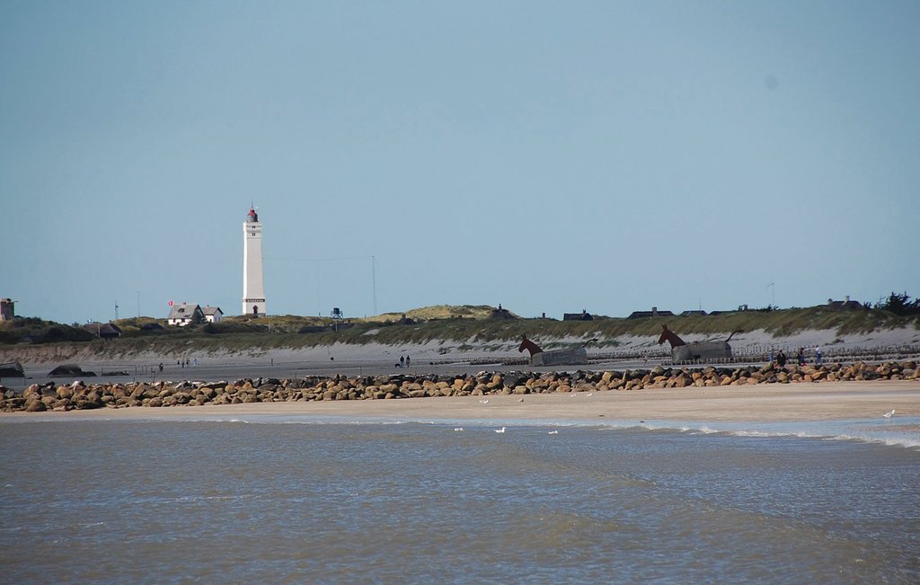 Ferienhaus - Blåvand , Dänemark - P32366 30
