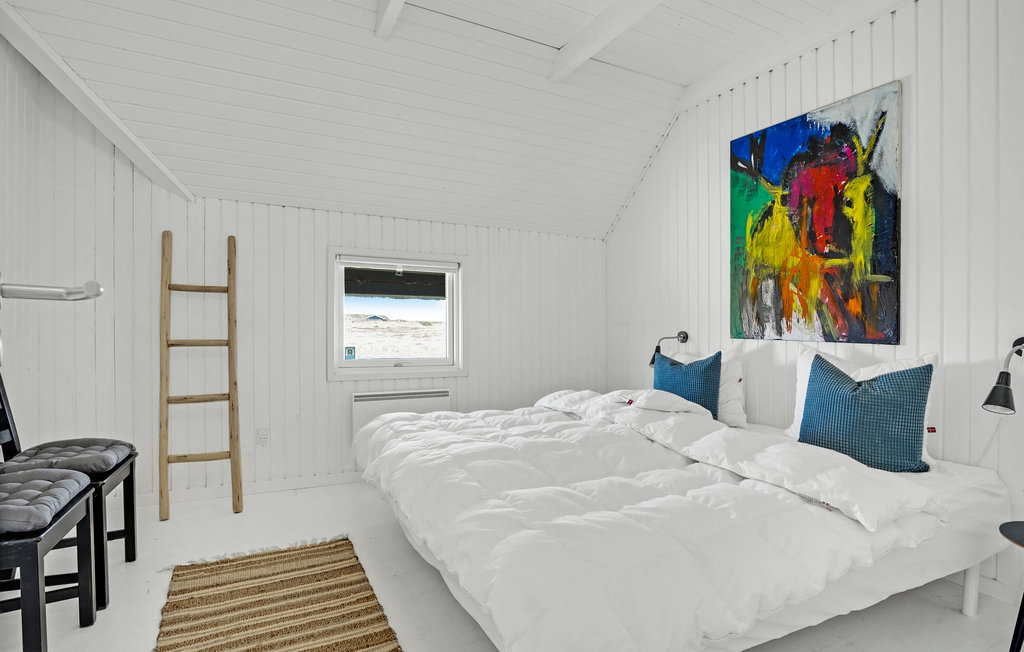 Semesterhus - Blåvand , Danmark - P32421 28