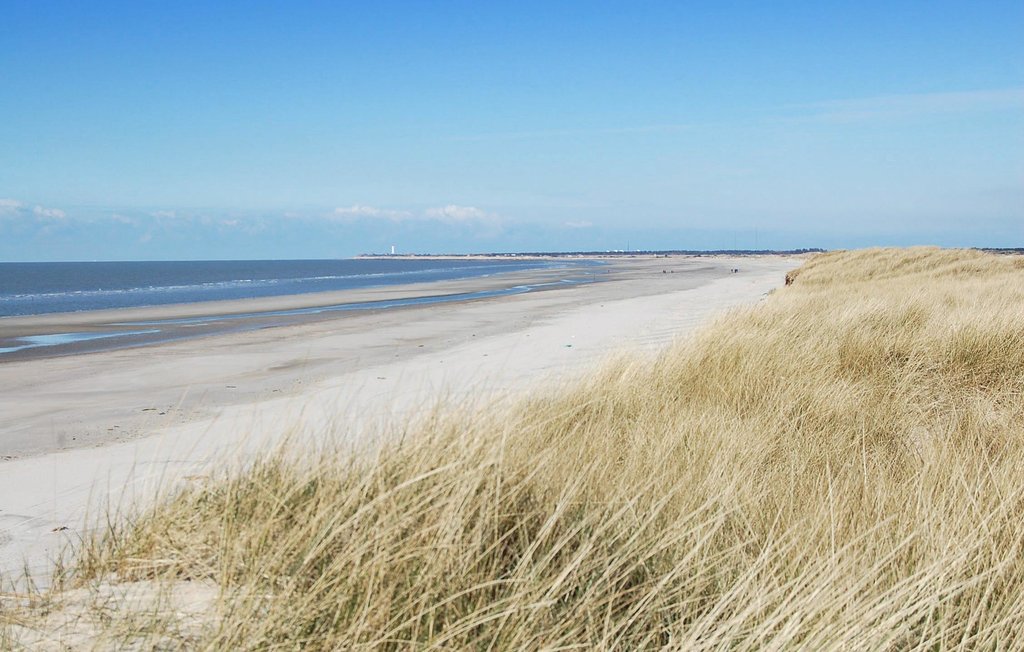 Ferienhaus - Ho , Dänemark - P32528 35