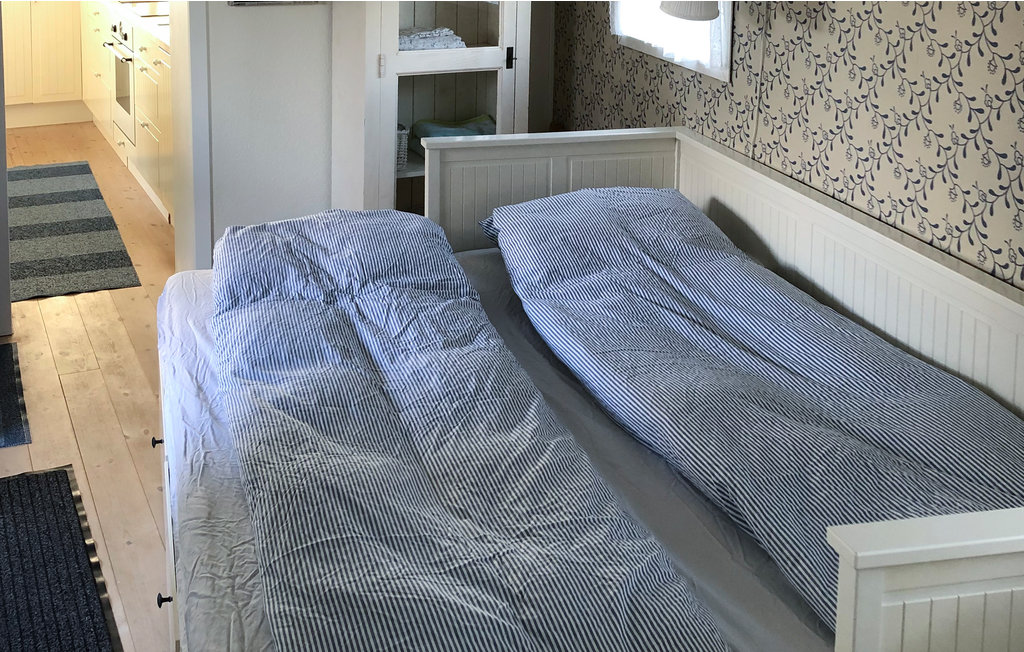 Ferienhaus - Sjelborg , Dänemark - P32608 17