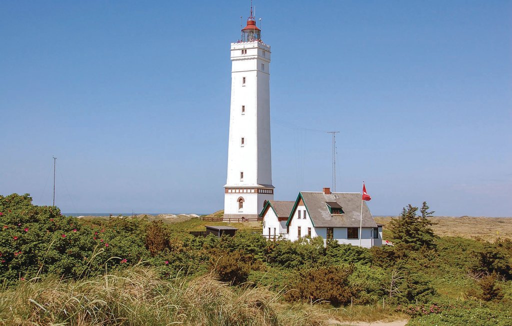 Feriehuse - Blåvand , Danmark - P32673 27