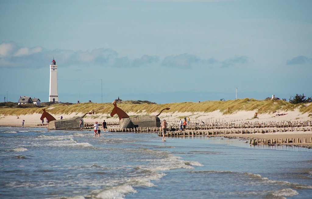 Ferienhaus - Blåvand Strand , Dänemark - P32676 28