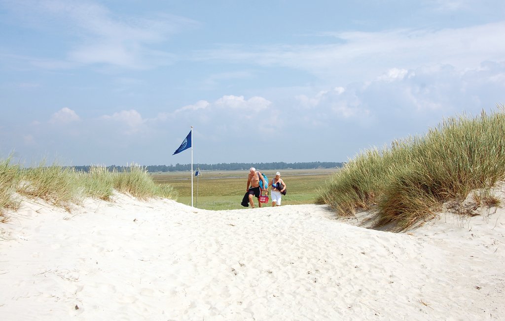 Location de vacances - Ho , Danemark - P32753 18