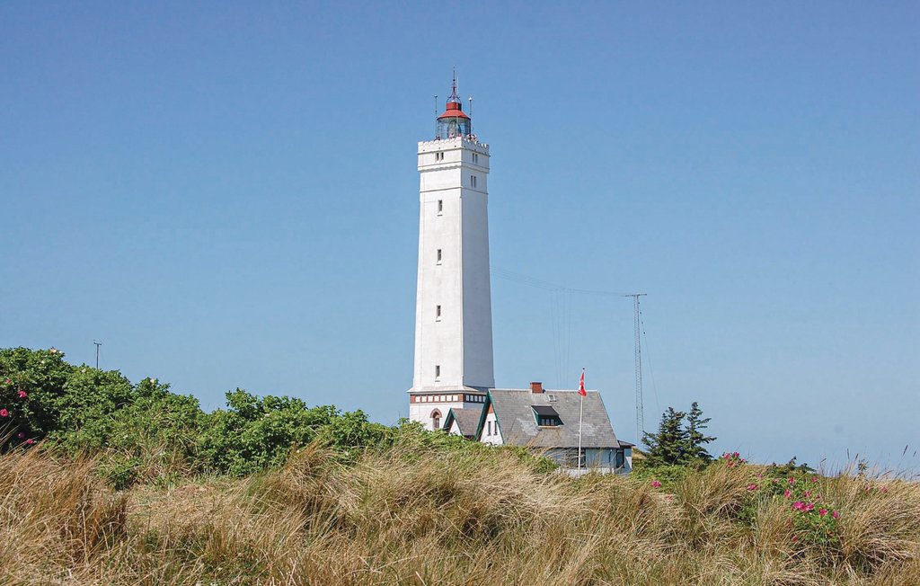 Ferienhaus - Blåvand , Dänemark - P32869 24