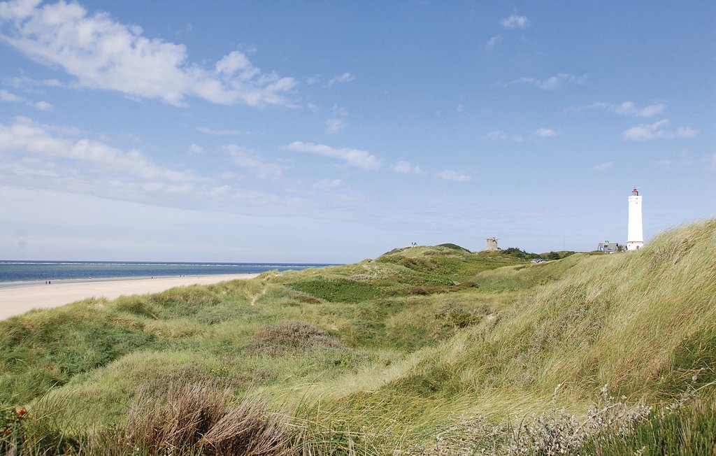 Ferienhaus - Blåvand , Dänemark - P32925 19