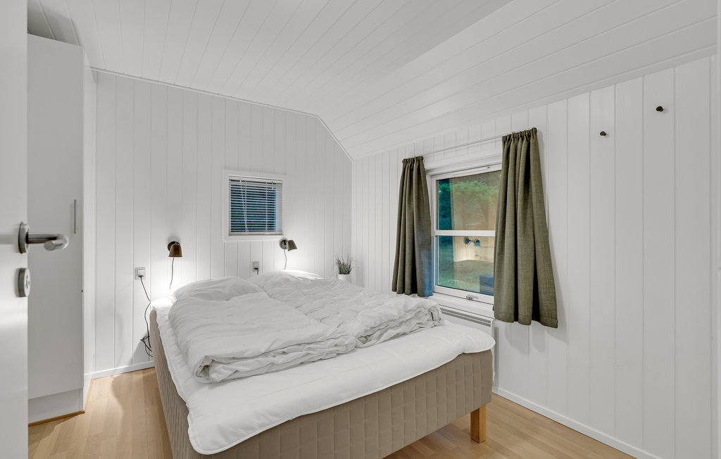 Feriehuse - Blåvand , Danmark - P32993 22