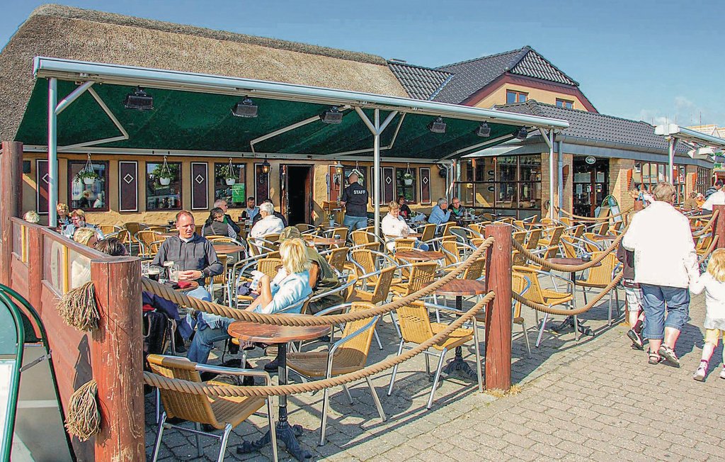 Ferienhaus - Blåvand , Dänemark - P32199 38