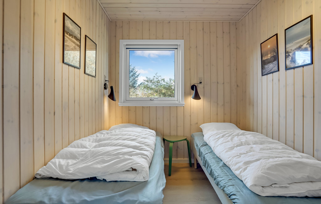Ferienhaus - Vejers Strand , Dänemark - P32475 29