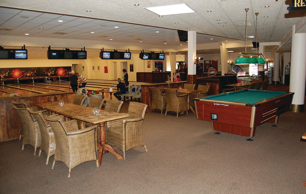 Feriehus - Blåvand , Danmark - P32774 24