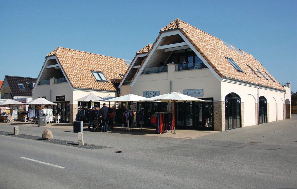 Ferienhaus - Blåvand , Dänemark - P32007 22