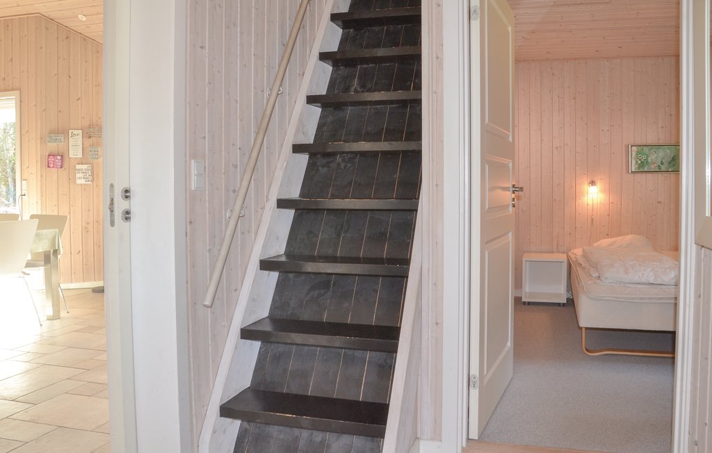Ferienhaus - Mosevrå , Dänemark - P32219 20