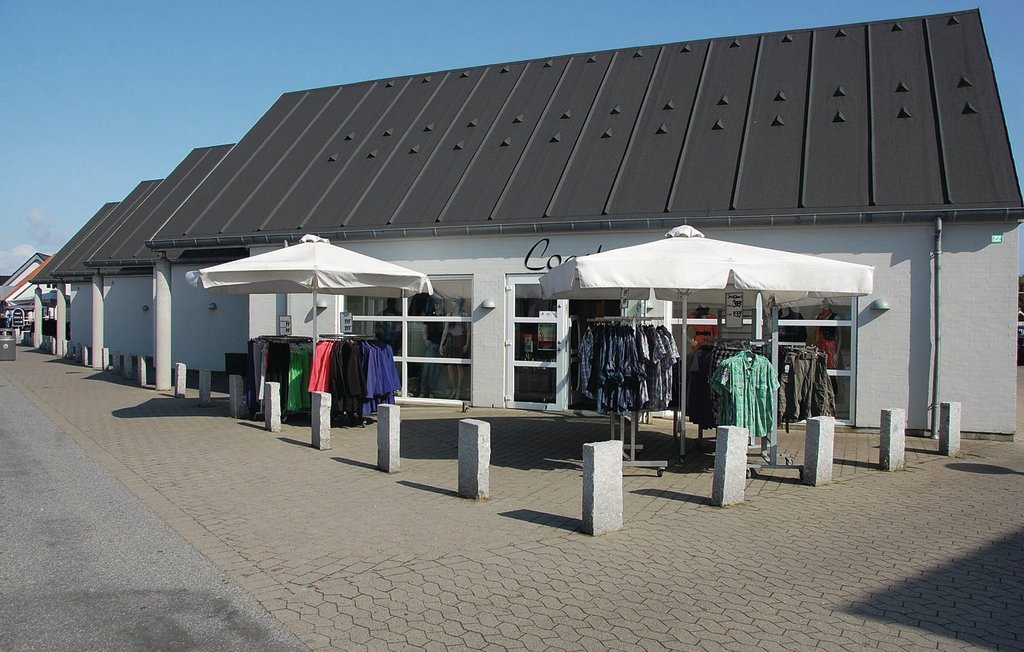 Ferienhaus - Blåvand , Dänemark - P32007 23